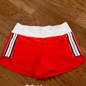 🧡🖤ATHLETA SHORTS 🖤🧡